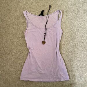 TANKAIR INSPIRED Yoga loungewear tank top M